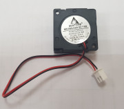 Кулер центробежный GDB 3010, dual ball, 24v, 0.09A